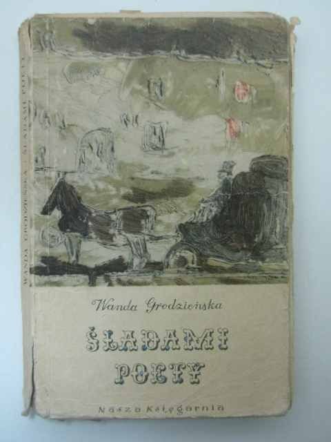 ŚLADAMI POETÓW