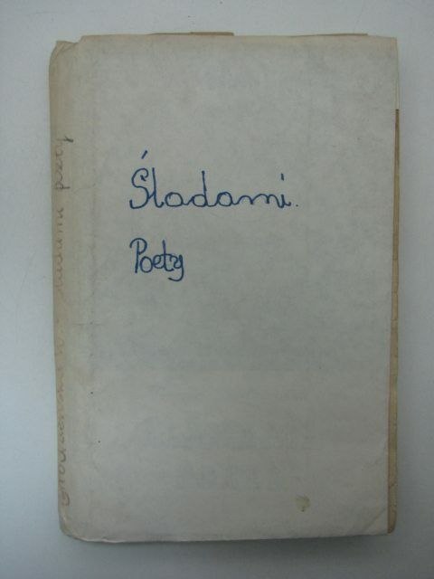 ŚLADAMI POETY