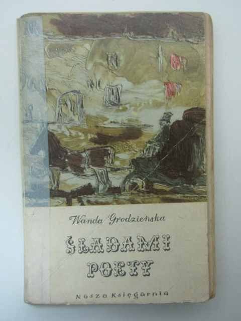 ŚLADAMI POETY