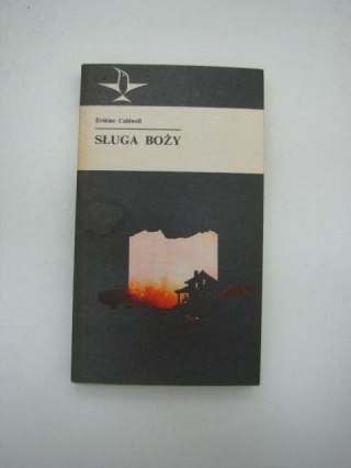 SŁUGA BOŻY