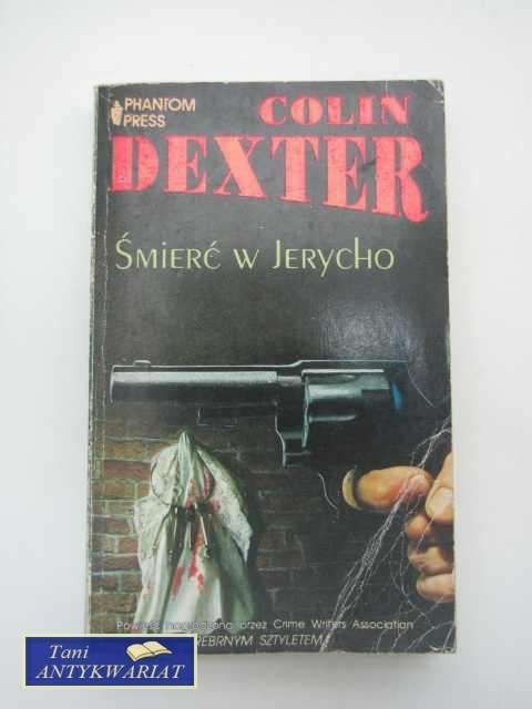 ŚMIERĆ W JERYCHO