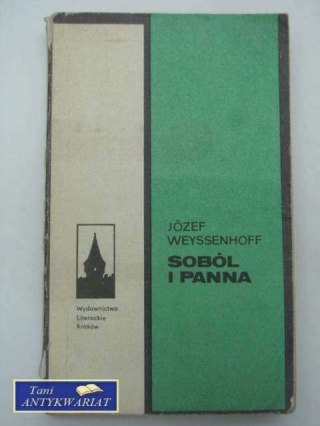 SOBÓL I PANNA