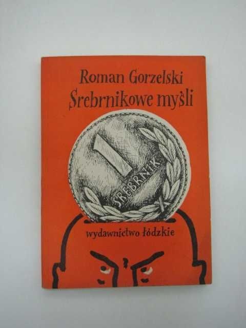 SREBRNIKOWE MYŚLI