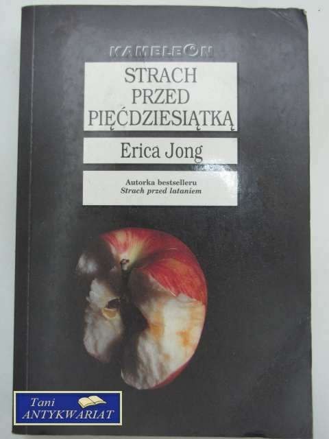 STRACH PRZED PIĘĆDZIESIĄTKĄ
