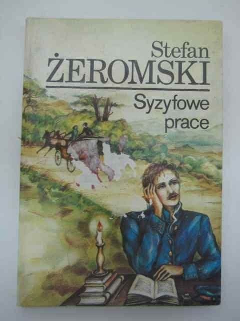 SYZYFOWE PRACE