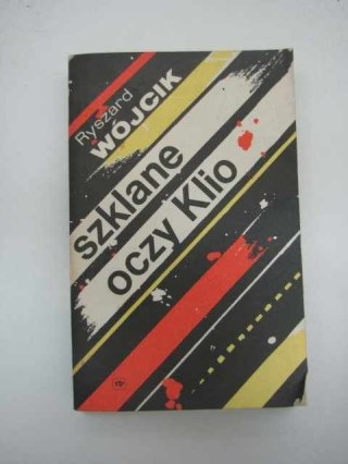 SZKLANE OCZY KLIO