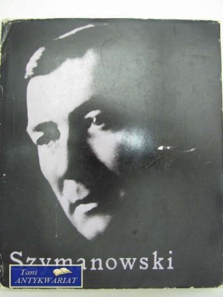 SZYMANOWSKI