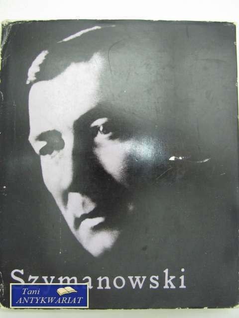 SZYMANOWSKI SZYMANOWSKI