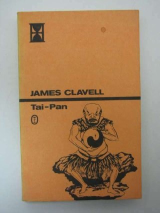 TAI-PAN