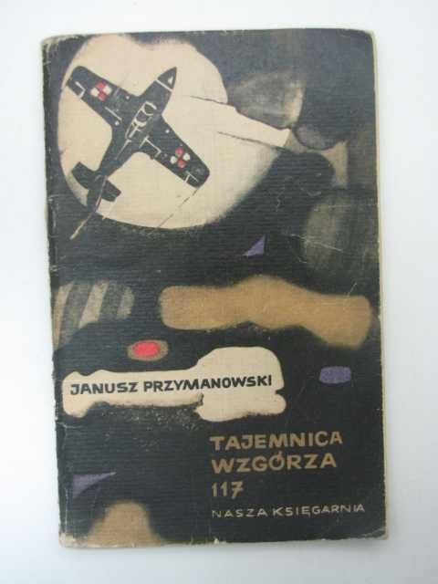 TAJEMNICA WZGÓRZA 117