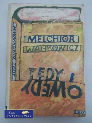 TĘDY I OWĘDY