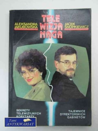 TELEWIZJA NAGA