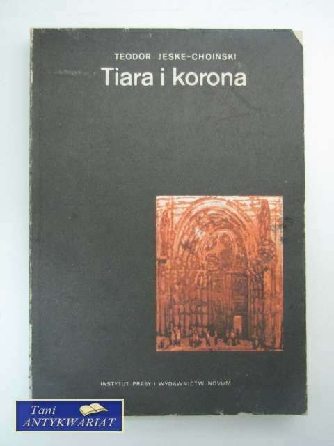 TIARA I KORONA