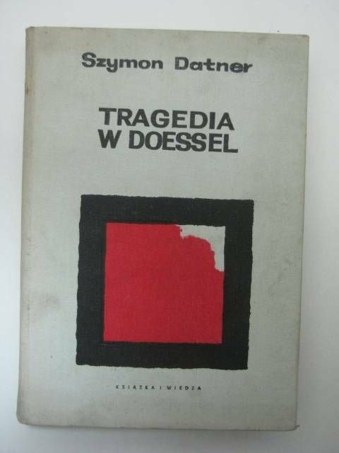 TRAGEDIA W DOESSEL