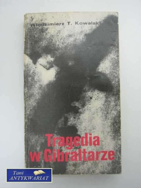 TRAGEDIA W GIBLARTARZE
