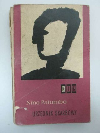 URZĘDNIK SKARBOWY