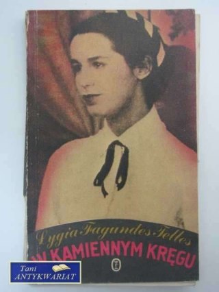 W KAMIENNYM KRĘGU