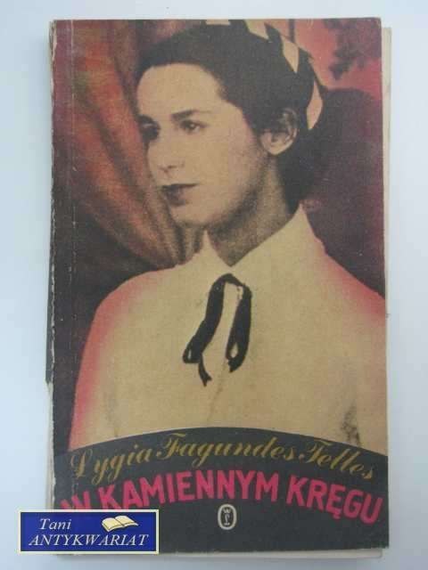 W KAMIENNYM KRĘGU