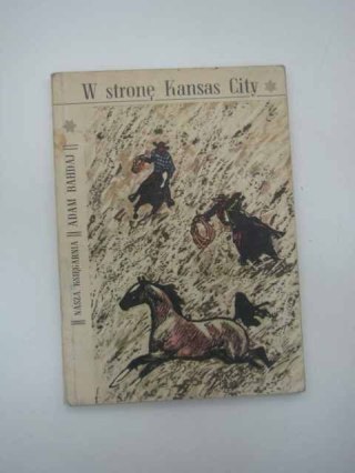 W STRONĘ KANSAS CITY