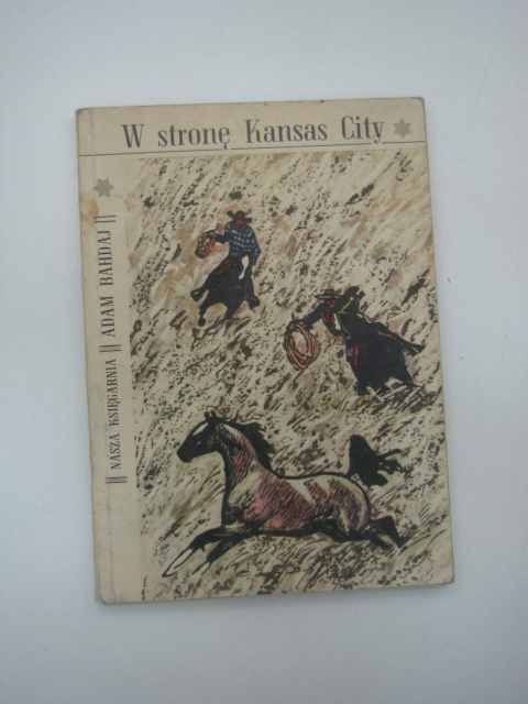 W STRONĘ KANSAS CITY