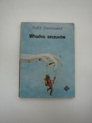 WŁADCA SZCZURÓW