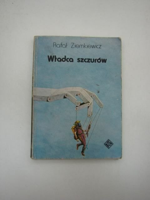 WŁADCA SZCZURÓW