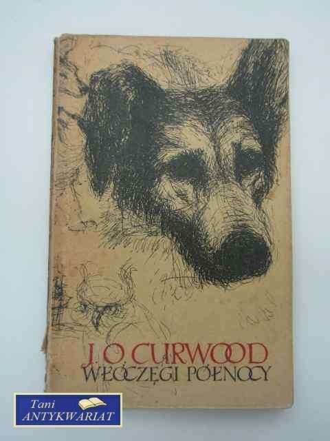 WŁÓCZĘGI PÓŁNOCY