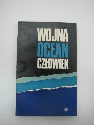WOJNA OCEAN CZŁOWIEK