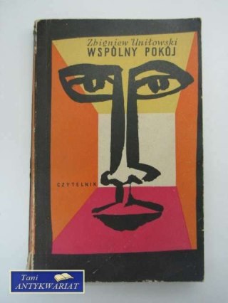 WSPÓLNY POKÓJ