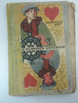 WYCHOWANEK KAPITANÓW