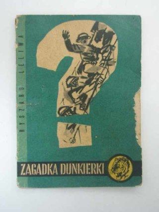 ZAGADKA DUNKIERKI