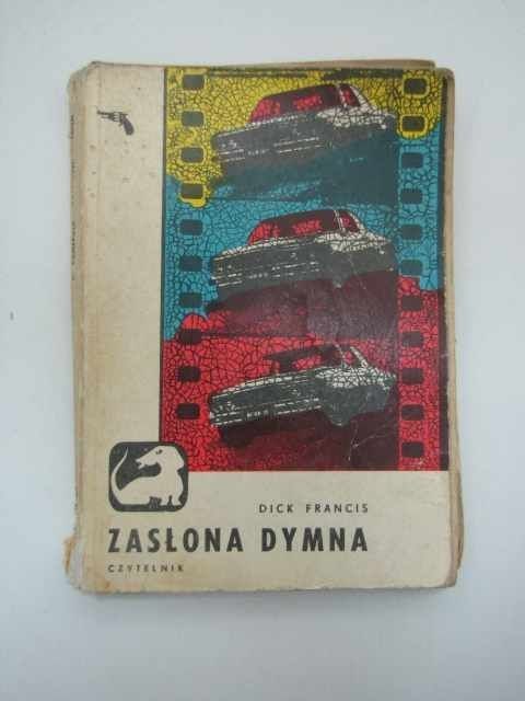 ZASŁONA DYMNA