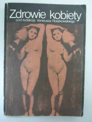 ZDROWIE KOBIETY
