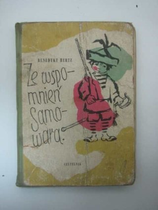 ZE WSPOMNIEŃ SAMOWARA