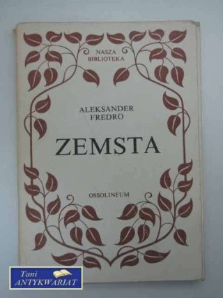 ZEMSTA