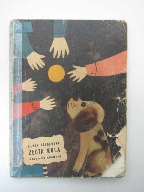 ZŁOTA KULA