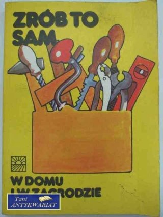 ZRÓB TO SAM