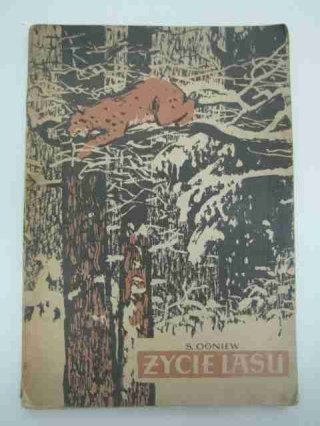 ŻYCIE LASU