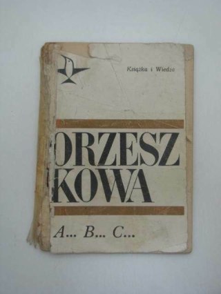 A..B..C.., DOBRA PANI