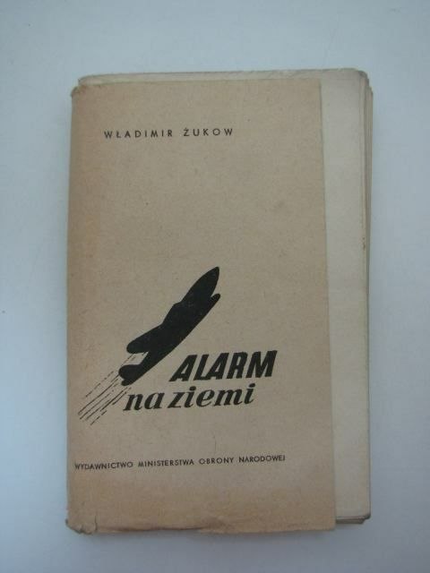 ALARM NA ZIEMI