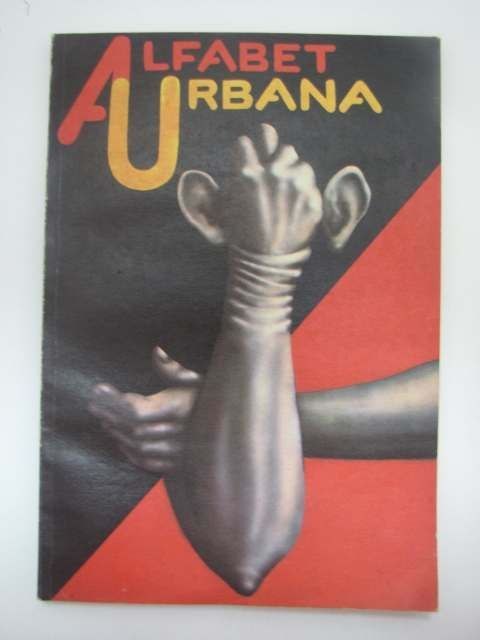 ALFABET URBANA