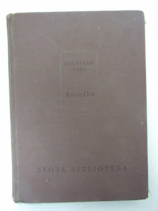 ANIELKA