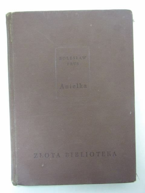 ANIELKA