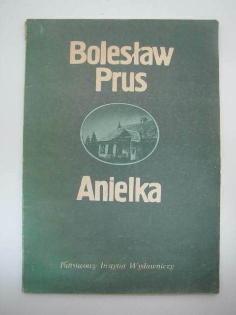 ANIELKA