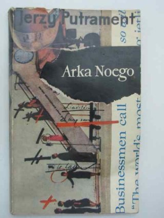 ARKA NOEGO