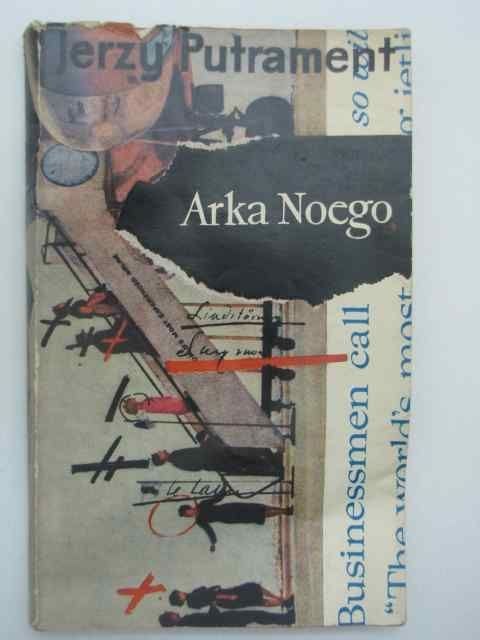 ARKA NOEGO