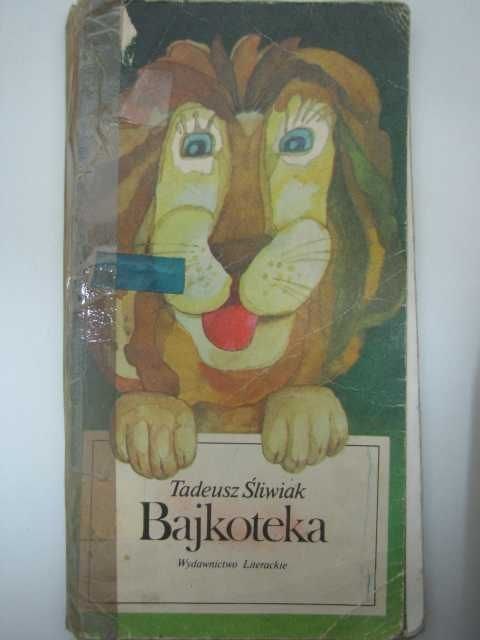 BAJKOTEKA