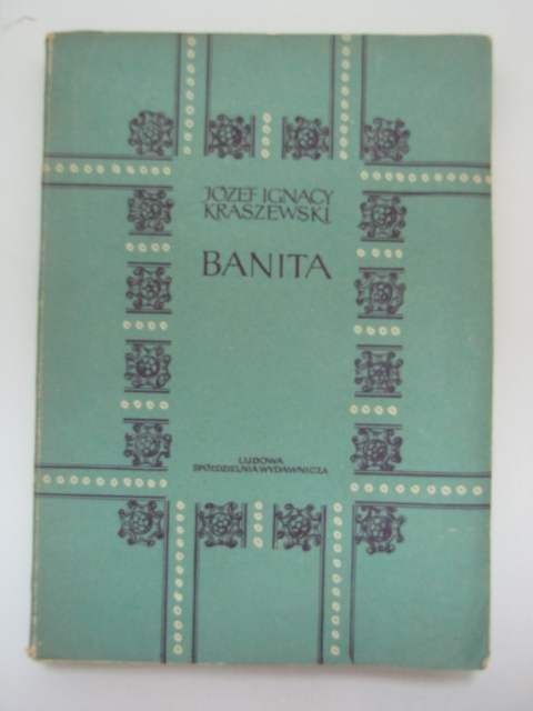 BANITA