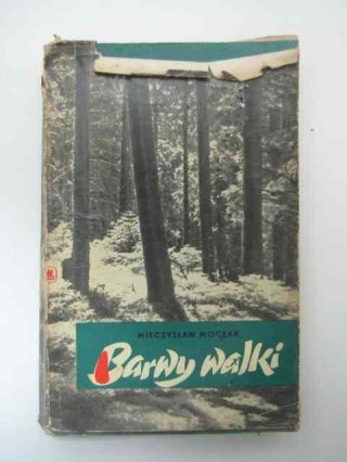 BARWY WALKI
