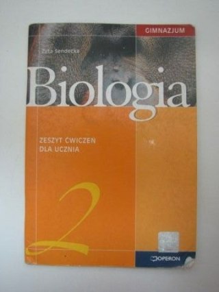 BIOLOGIA KL.2